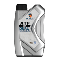 Трансмиссионное масло Nomad ATF DCT