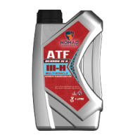 Трансмиссионное масло Nomad ATF III-H