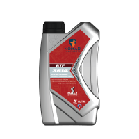 Трансмиссионное масло Nomad ATF 3614