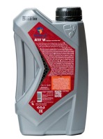 Nomad ATF-VI