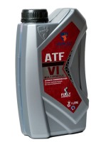 Nomad ATF-VI