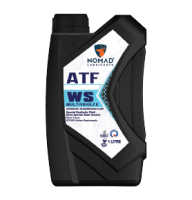 Трансмиссионное масло Nomad ATF WS