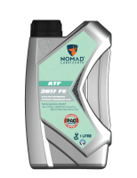 Трансмиссионное масло Nomad ATF 3617 FE