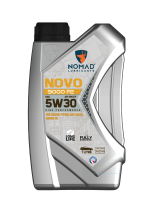 Nomad Novo 9000 FE SAE 5W30 