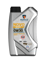 Nomad Novo 9000 SAE 0W30
