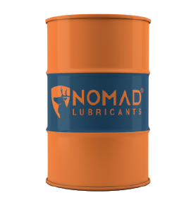 Nomad Corning Oil 