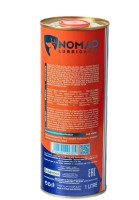 Nomad Novo 4T Super SAE 10W50 