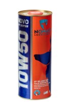 Nomad Novo 4T Super SAE 10W50 