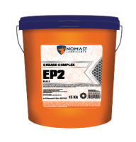 Nomad Grease Complex EP 2-3