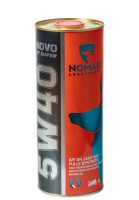 Nomad Novo 4T Super SAE 5W40