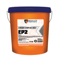 Nomad Grease Complex Moly EP 2-3