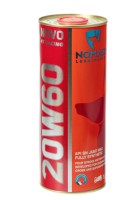 Nomad Novo 4T Super SAE 20W60