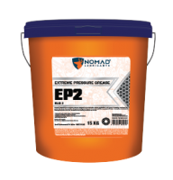 Nomad Grease EP 2-3