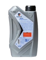 Nomad Novo 4T Super SAE 20W50