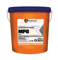 Nomad Grease MP 0-1