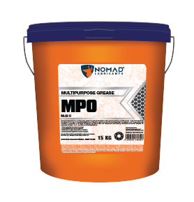 Nomad Grease MP 0-1