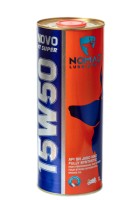 Nomad Novo 4T Super SAE 15W50