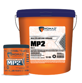 Nomad Grease MP 2 – 3  