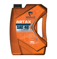 Nomad Artax SAE 40 API CF-SF