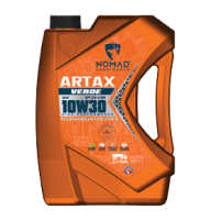 Nomad Artax Verde SAE 10W30 API CK 4 SN CJ 4 SN ACEA E9
