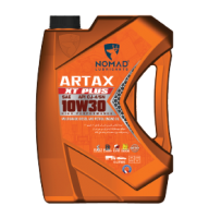 Nomad Artax XT PLUS SAE-10W30 API CJ 4-SN ACEA E9