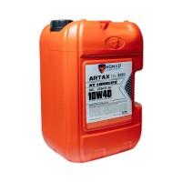 Nomad Artax XT LONGLIFE 10W40