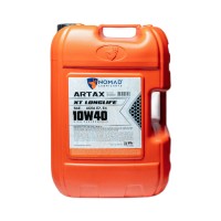 Nomad Artax XT LONGLIFE 10W40