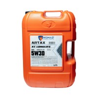 Nomad Artax XT LONGLIFE 5W30