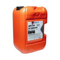 Nomad  Artax XT LONGLIFE 5W40