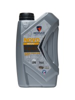 NOMAD  NOVO 9000 5w50