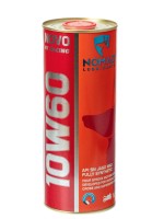 Nomad Novo 4T Racing SAE 10W60