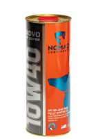 Nomad Novo 4T Super SAE 10W40