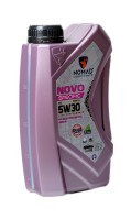 NOMAD Novo Specific C4 5W30