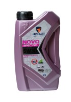 NOMAD Novo Specific C4 5W30