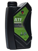 Nomad ATF Specific DSIH 93