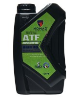 Nomad ATF Specific DSIH 93
