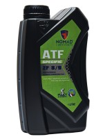 Nomad ATF Specific ZF 8/9