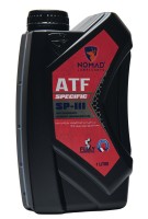 Nomad ATF SP 3