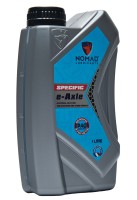 Nomad Specific E-Axle