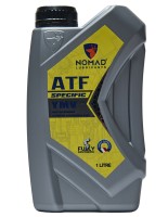Nomad ATF YMV