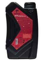 Nomad ATF SP 4