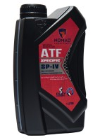 Nomad ATF SP 4