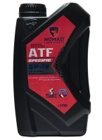 Nomad ATF SP 4