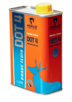 Nomad Brake fluid DOT 4