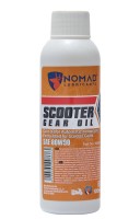 NOMAD Scooter Gear Oil SAE 80W90 API GL-5