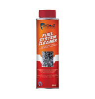 Nomad Fuel System Cleaner