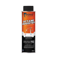 Nomad Octane Booster