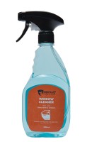 NOMAD очиститель стекол триггер спрей Window Cleaner 