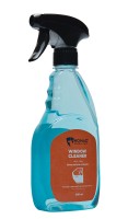 NOMAD очиститель стекол триггер спрей Window Cleaner 