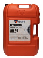 Nomad Hydrus AW 46